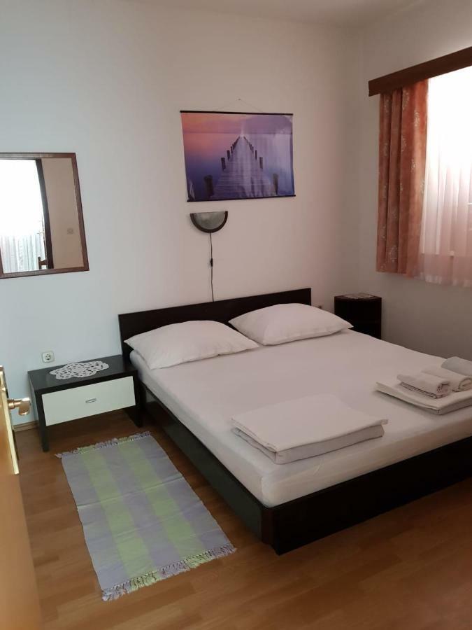 Apartments Josica 塞尼 外观 照片