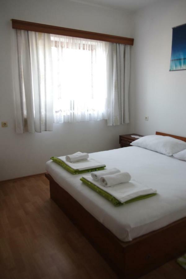 Apartments Josica 塞尼 外观 照片