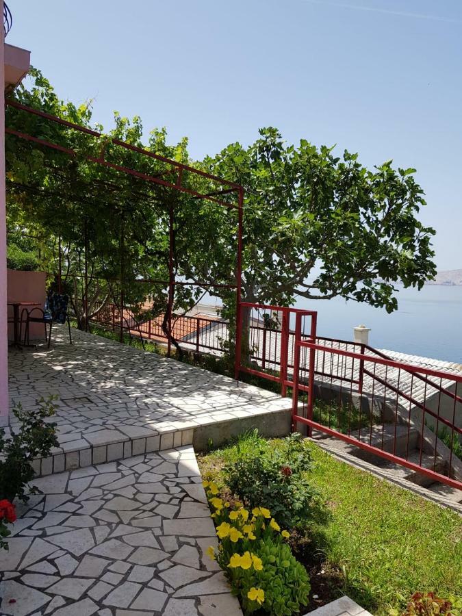 Apartments Josica 塞尼 外观 照片